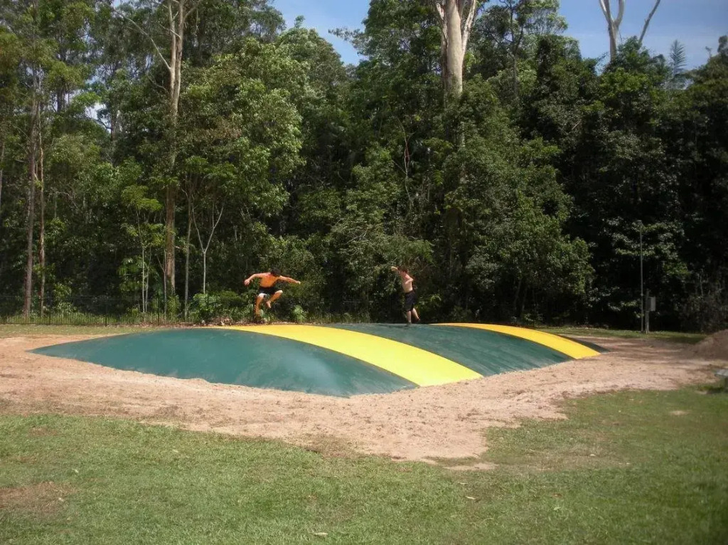 BIG4 Forest Glen Holiday Resort