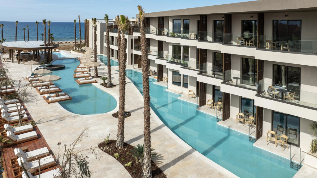 Nalu Resort & Spa