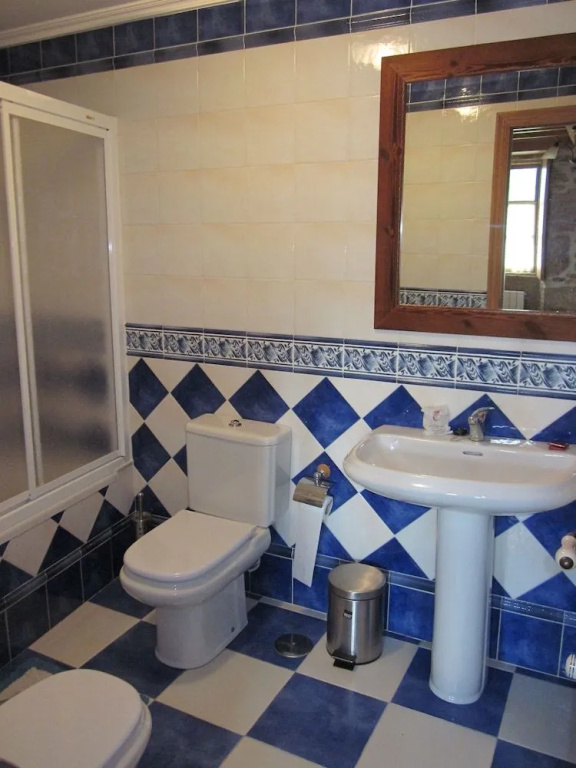 Casa Os Carballás