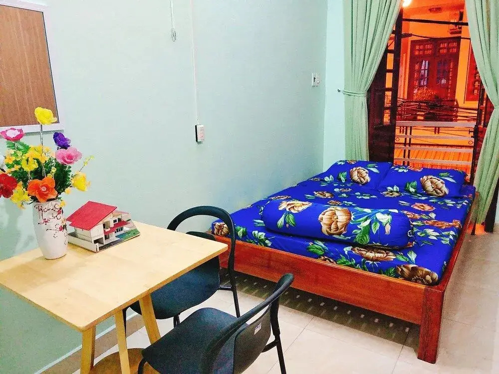 Win's Homestay - Hostel