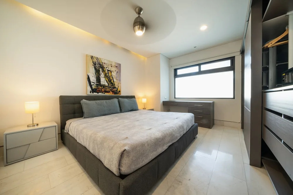 Yucatán - 1 Bedroom in Playa Near 5th At 38th Street