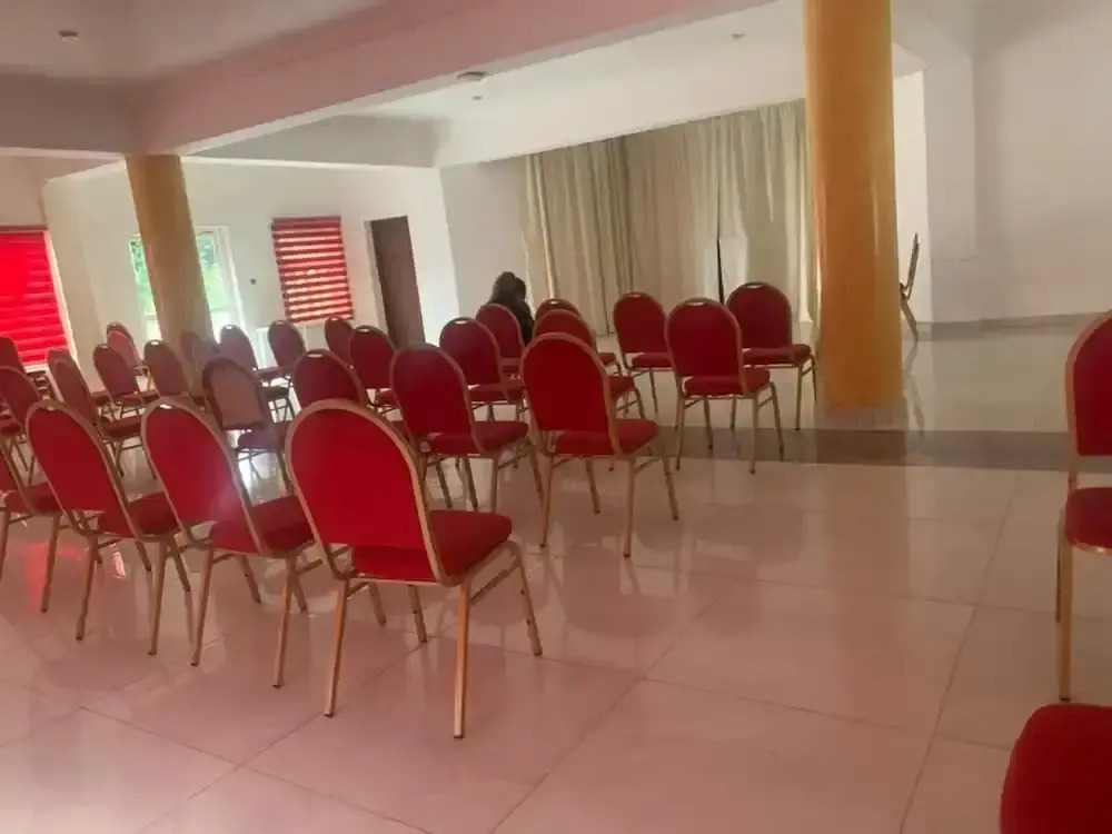 Roses Regency Hotel & Suites