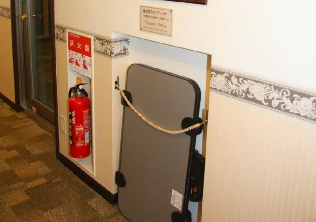Toyoko Inn Hokkaido Hakodate Ekimae Asaichi