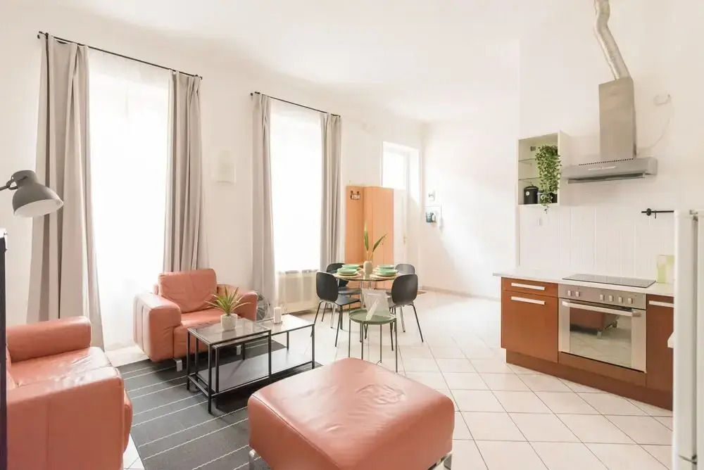 Venus Apartments - Kazinczy I