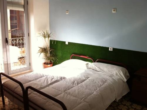 Barrio Boutik Hostal long stays