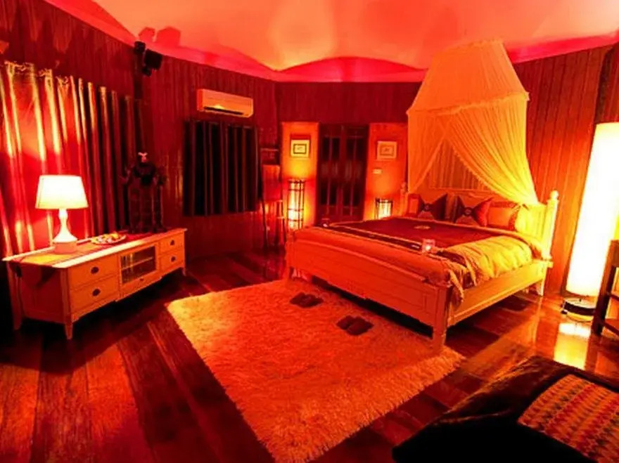 Asajara Resort