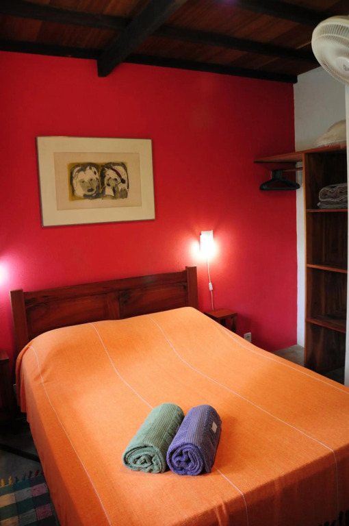The Cottage at Sitio Namaste