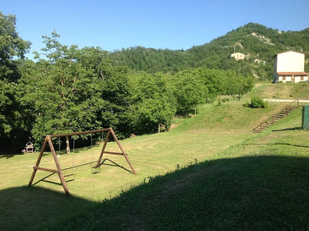 Apartment in Marche With Pool and Privacy