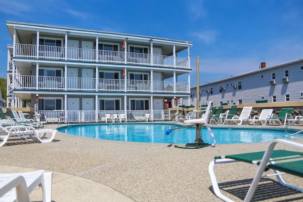 Sea View Inn