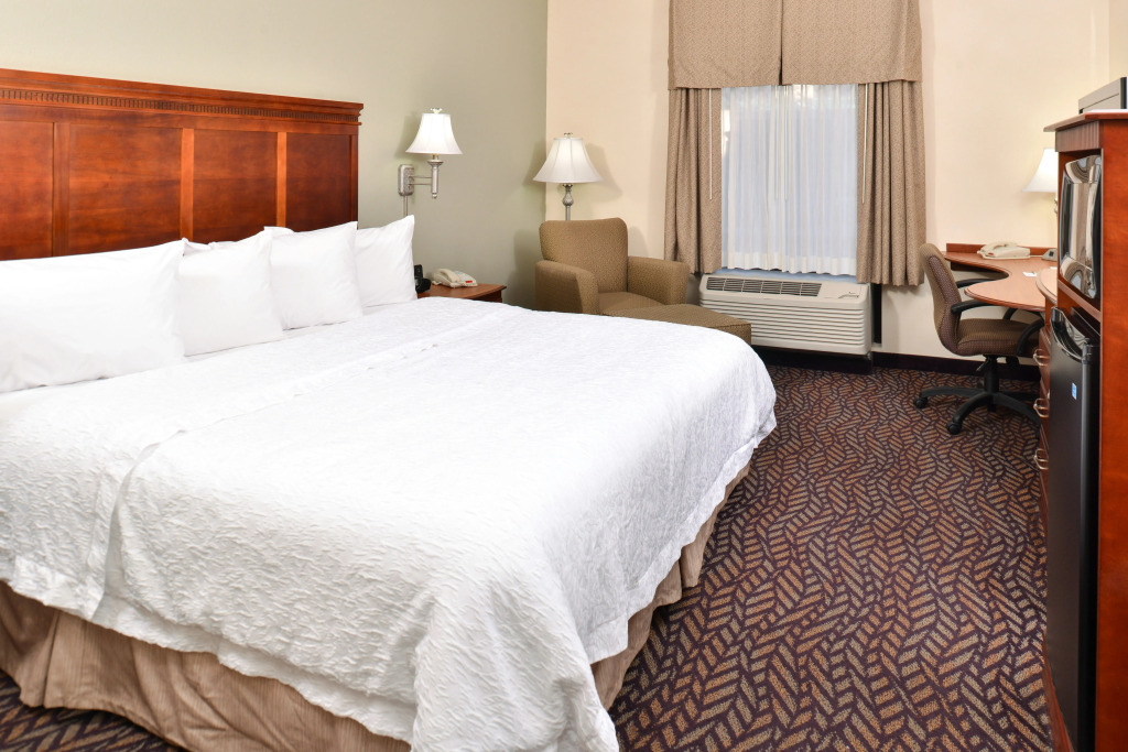Hampton Inn & Suites Dayton-Vandalia
