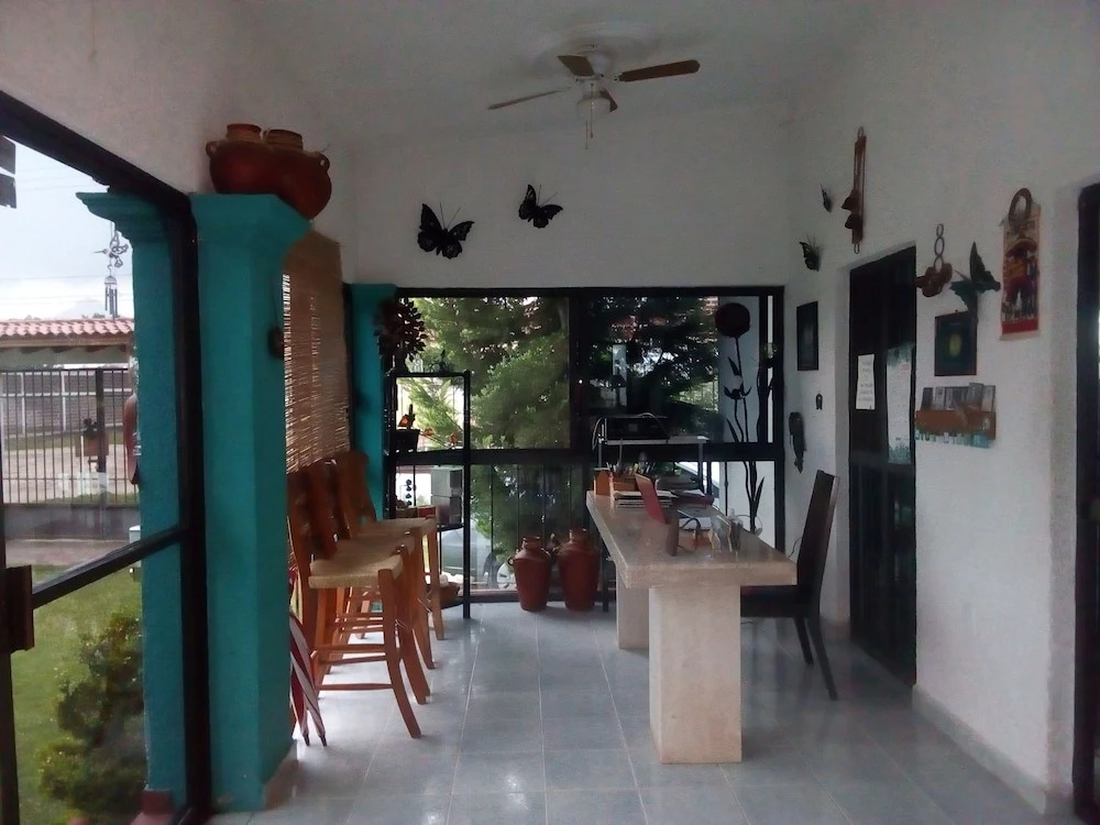 Hacienda San Miguel