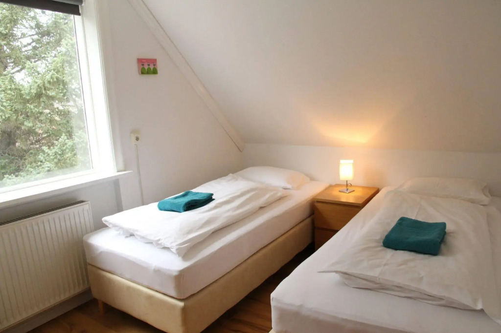 Olga Guesthouse