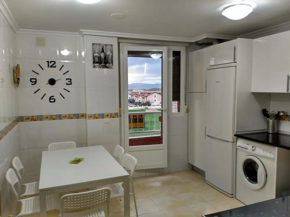 Apartamento Briviesca