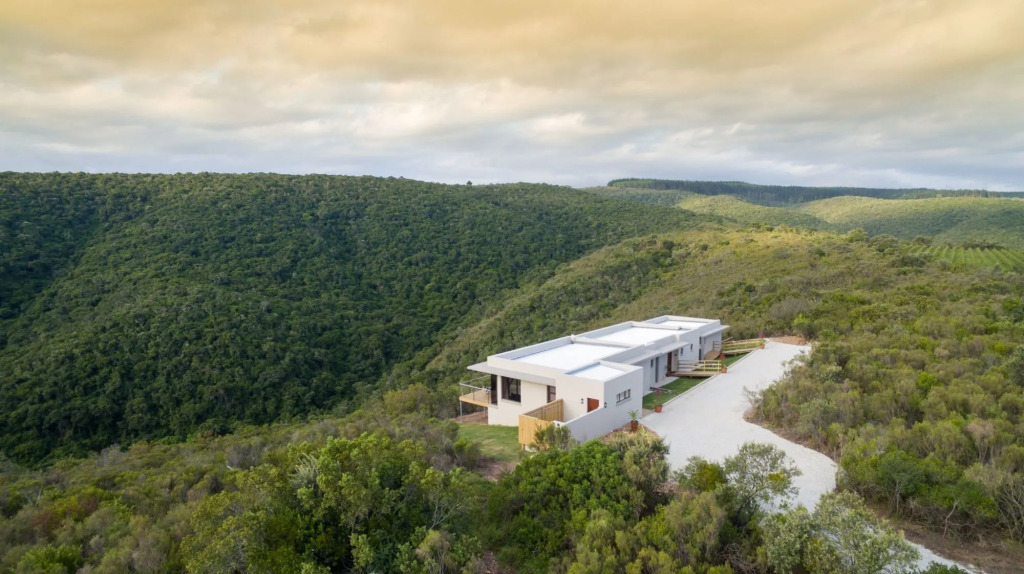 Alkantmooi Private Nature Reserve