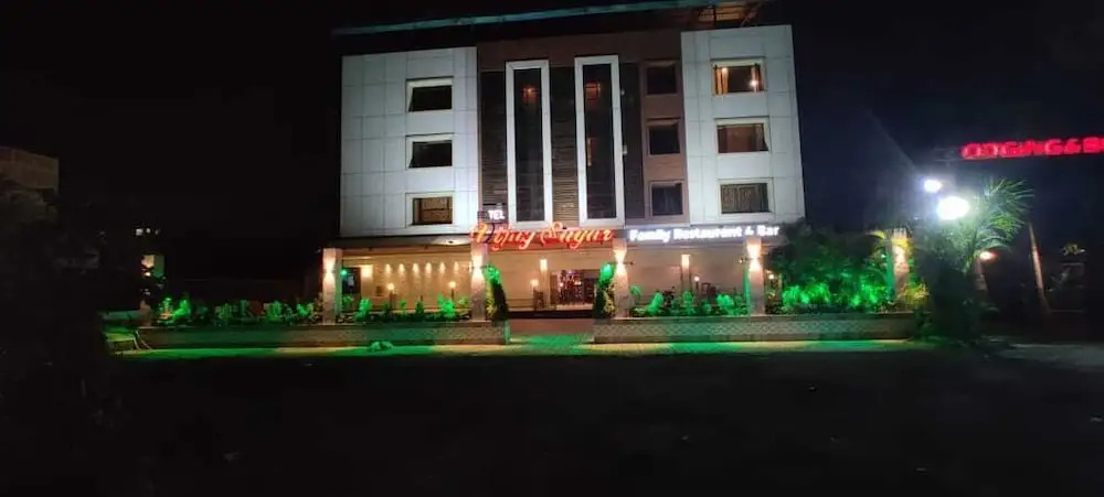 Hotel Vijay Sagar Dombivali