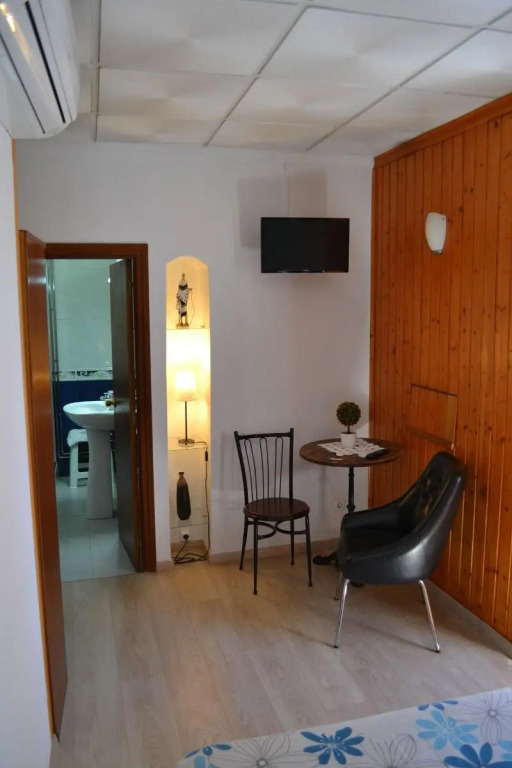 Alcamim Guesthouse