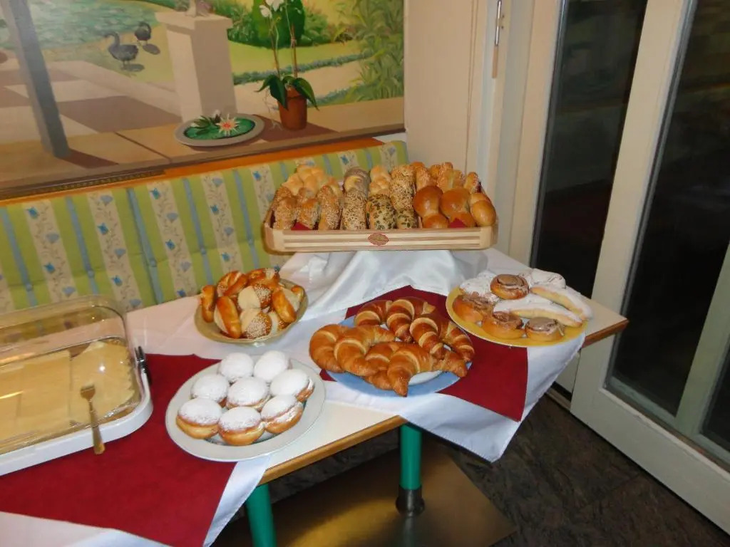 Hotel Cafe Lorenz