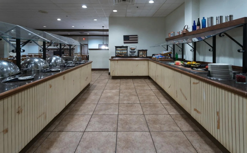 Holiday Inn Harrisburg I-81 Hershey Area by IHG