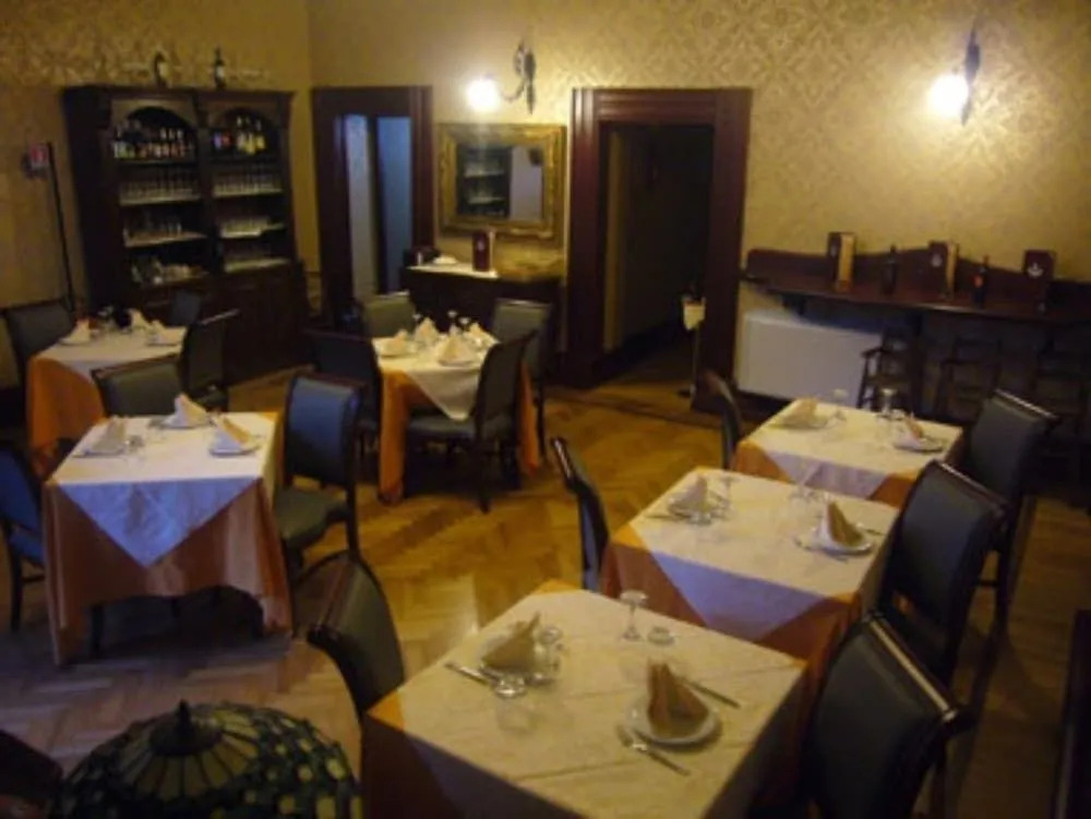 Hotel Terme
