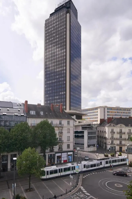 Hotel Le Petit Duquesne