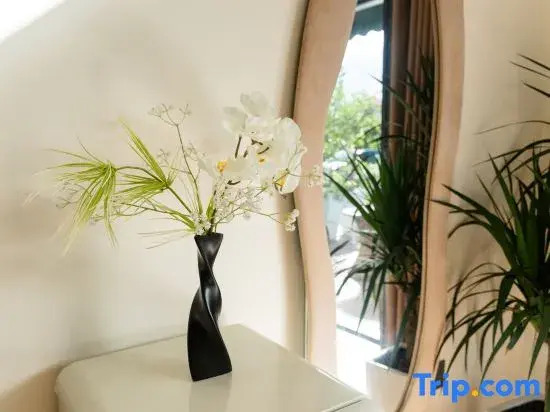 Wanfenglin Huayang Shiguang Homestay