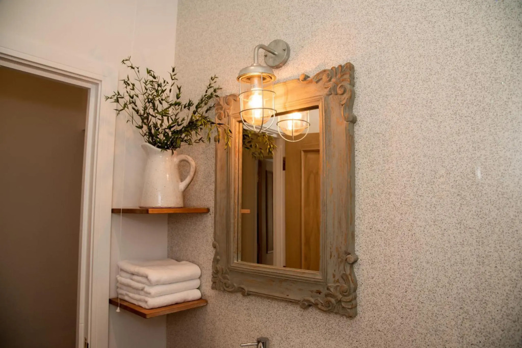 The Cotton Rooms
