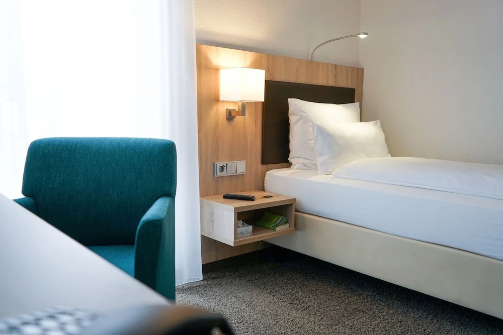 Hotel Go2Bed Weil am Rhein - Basel