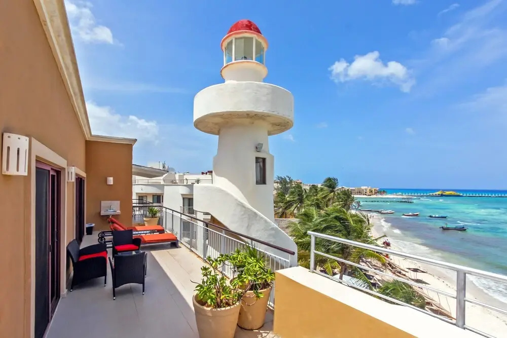 Faro Surf 408 by NAS