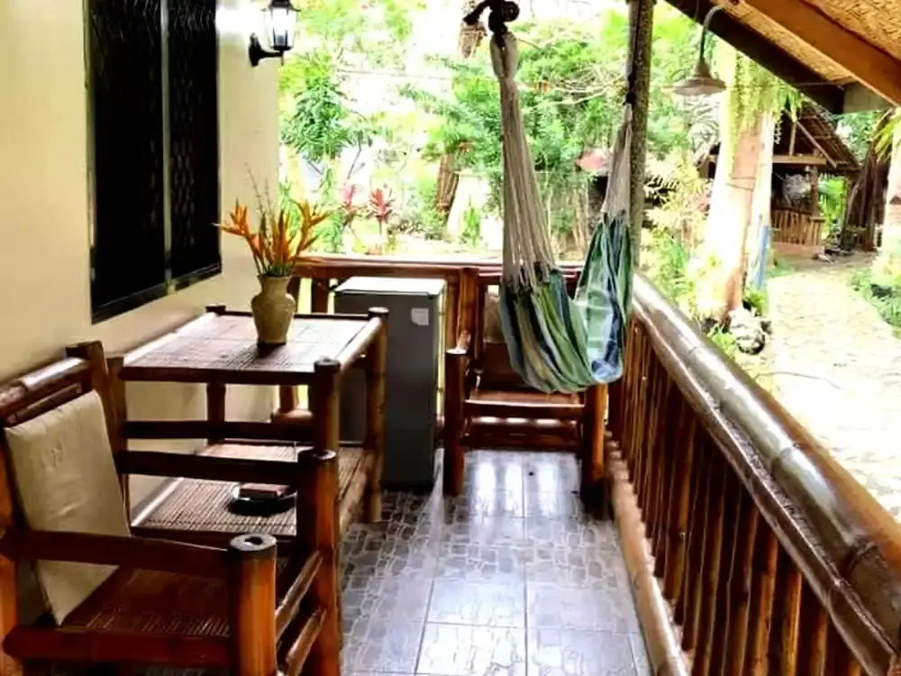 Bananaland Cottages