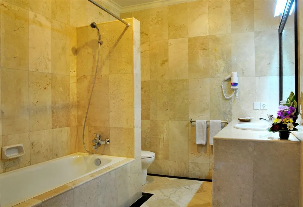 Puri Yuma Hotel