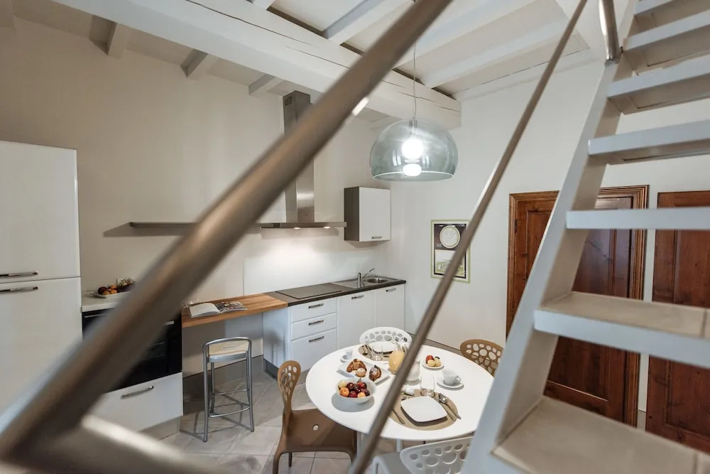 Residenza Cavour