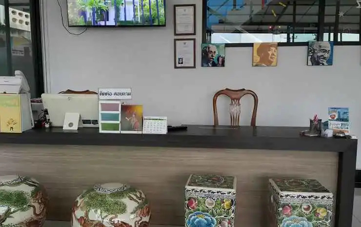 Chokpaiboon