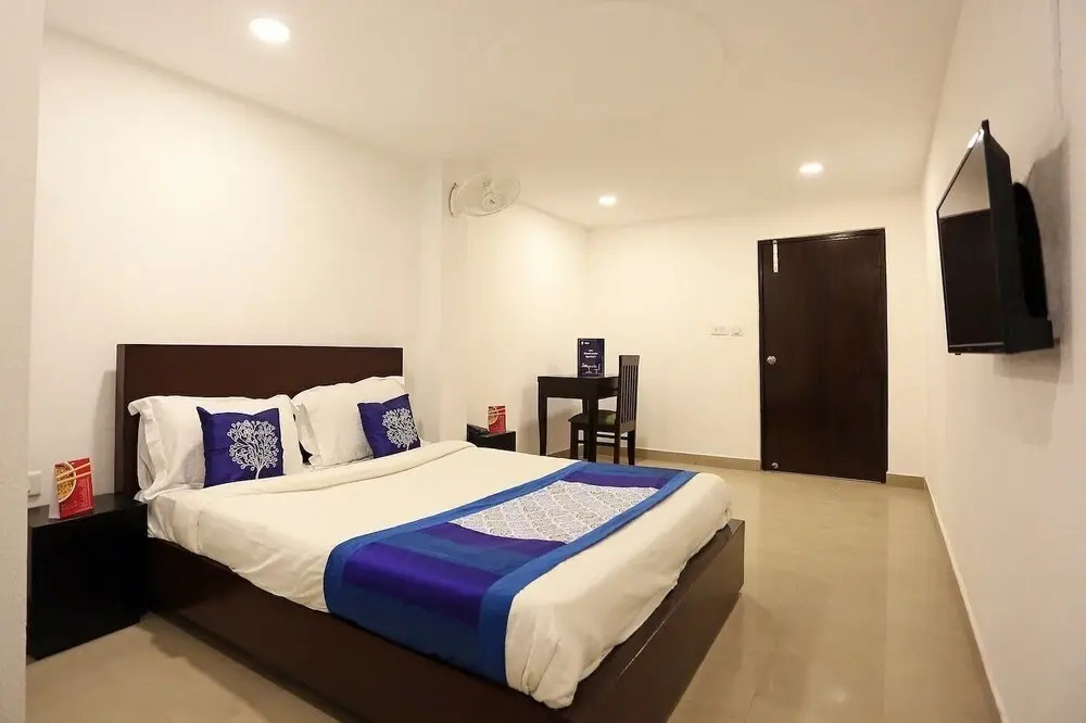 Hotel O Star Inn