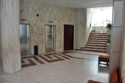 Hotel Lido