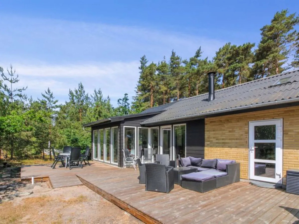 "Gudmand" - 600m from the sea in Bornholm