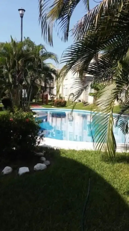 Casa Bonita