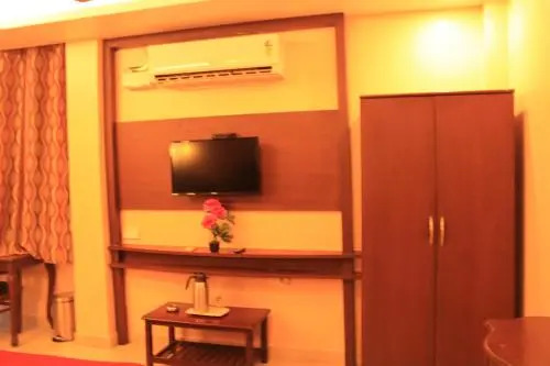 Hotel Nakshatra Inn VL Tuticorin