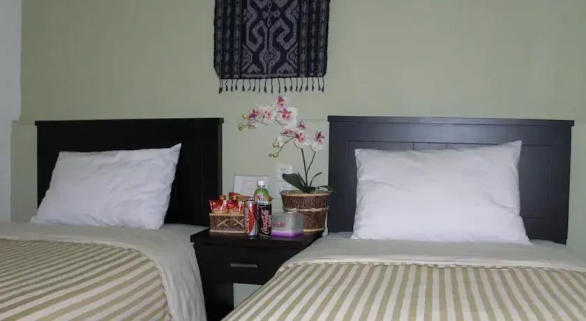 Hosanna Inn Pontianak