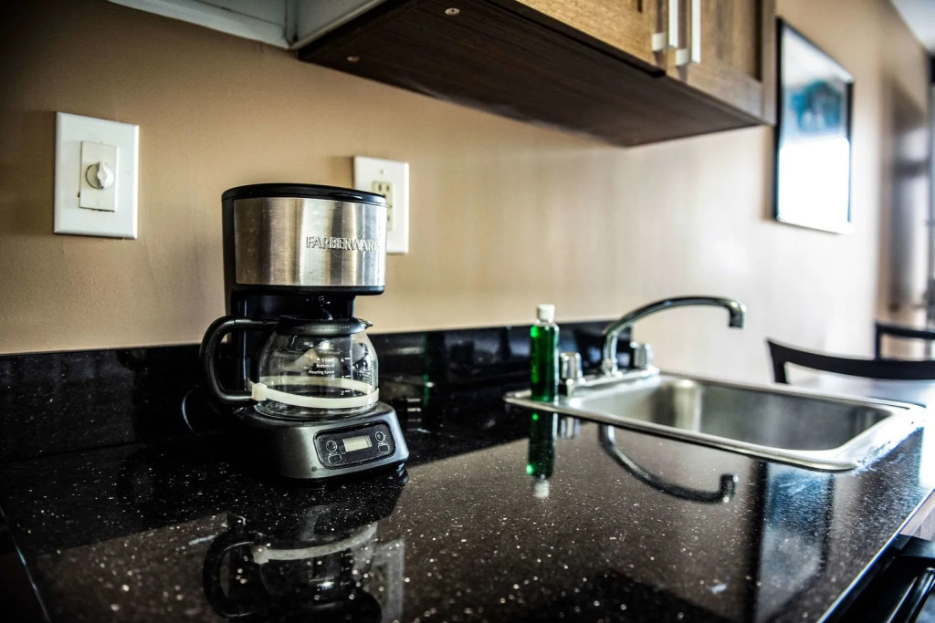 Suburban Extended Stay SE