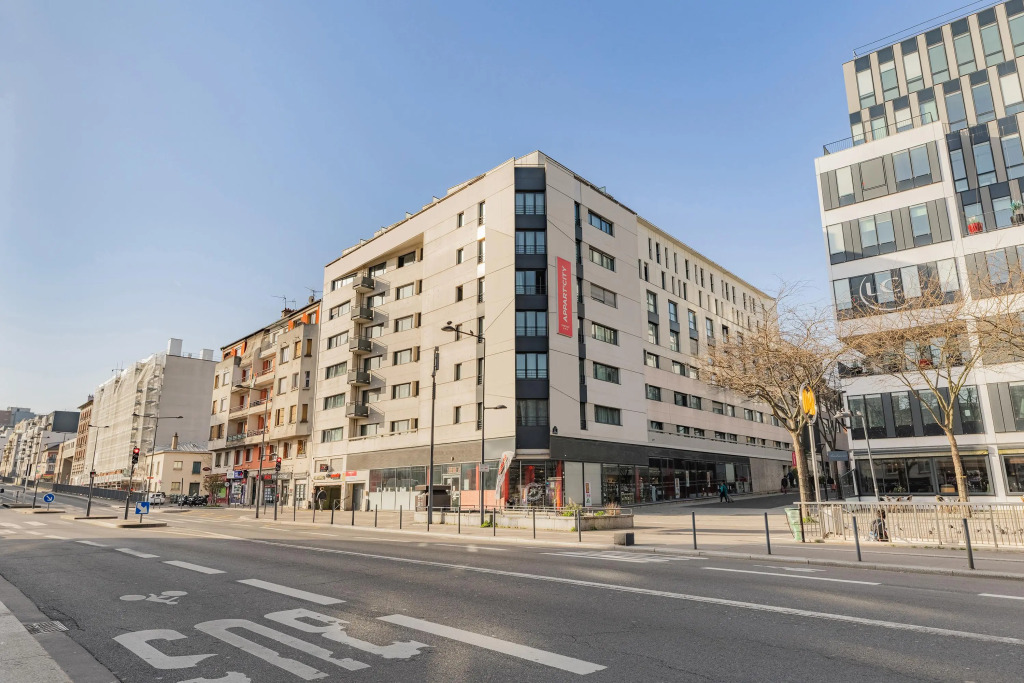 Appart’City Confort Paris Villejuif