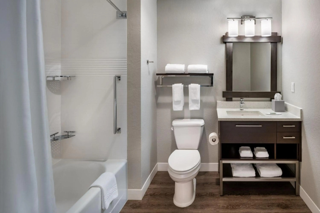 TownePlace Suites By Marriott Venice