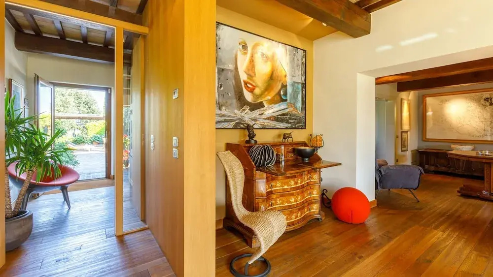 CASA EUGENIA 8, Emma Villas