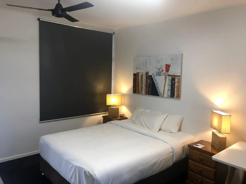 Darra Motel & Conference Centre