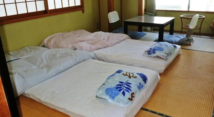 Ryokan Takaya