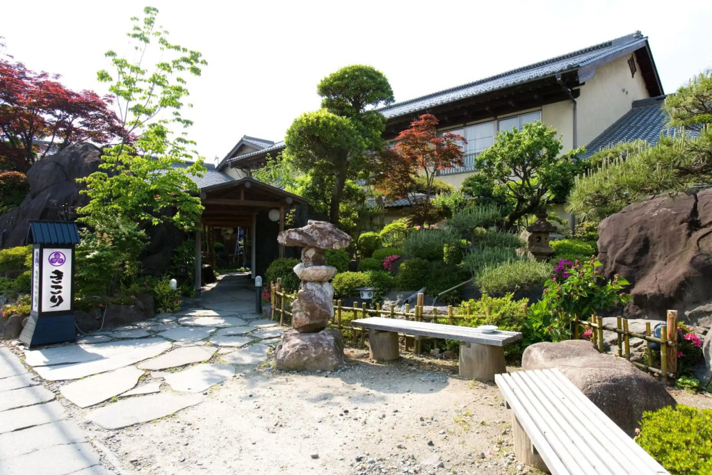 Kikori