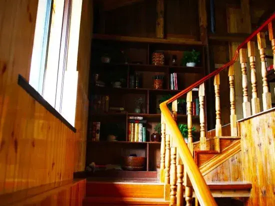 Xiangyunge Country Homestay