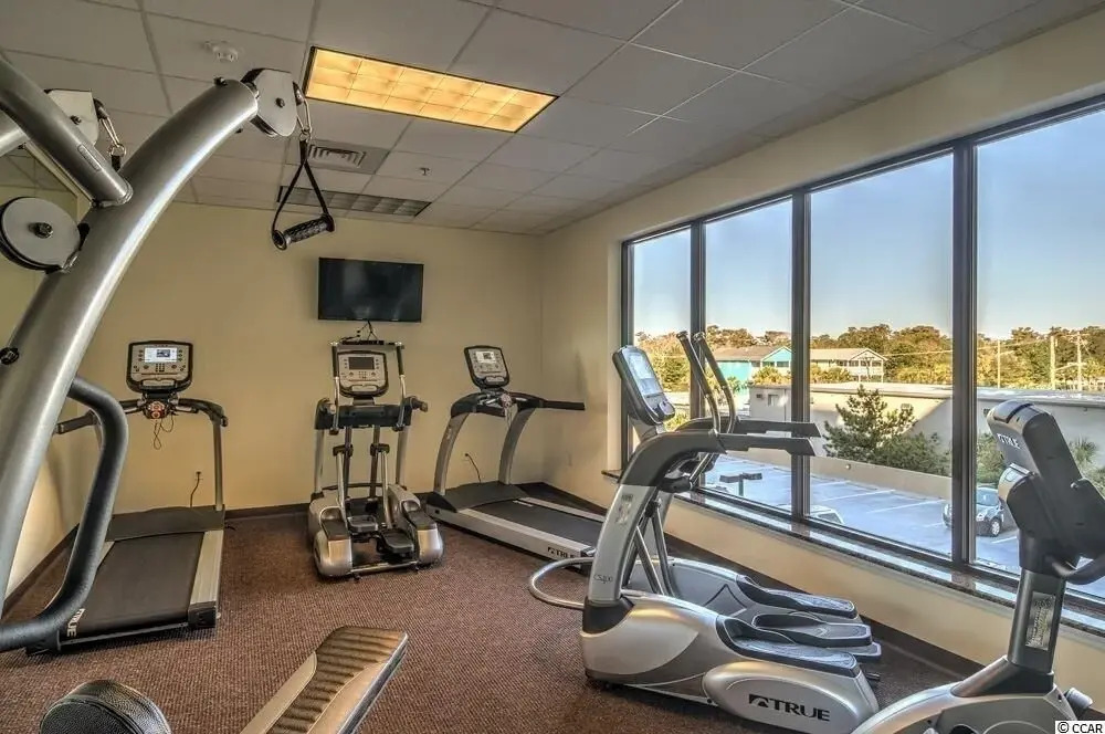 Southwind 1105 - 3 Br Condo