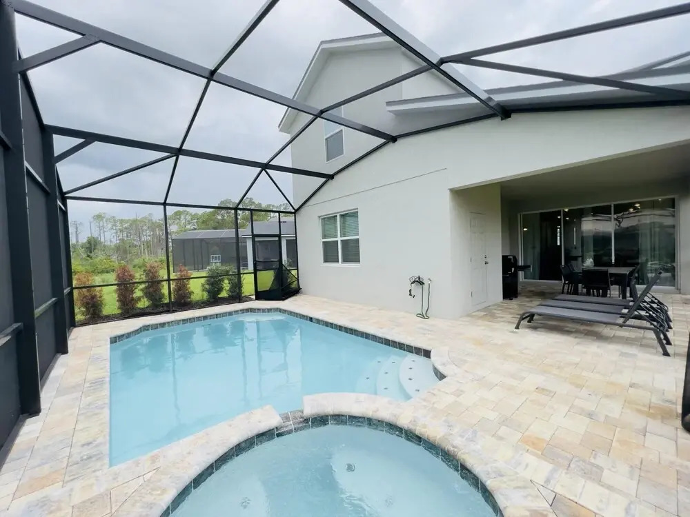 Brand New charming themed home near Disney