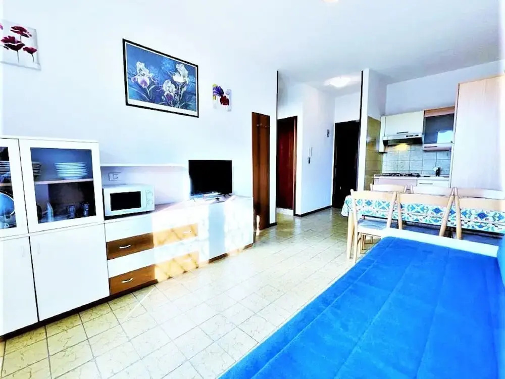 Apartment in Caorle 500 m From Beach