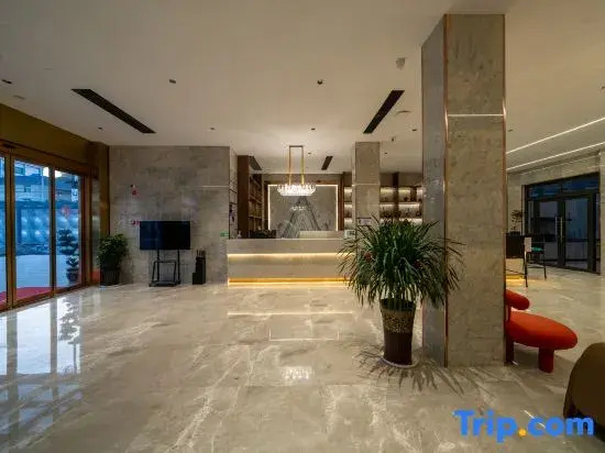 Jialong Hotel (Yulin Wonderland)